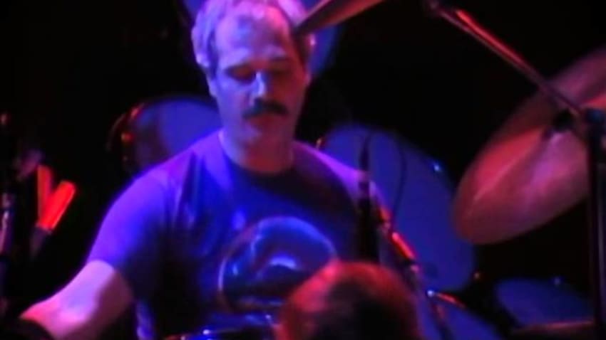 Grateful Dead - Bertha - 12/30/83 - San Francisco Civic Auditorium (OFFICIAL)