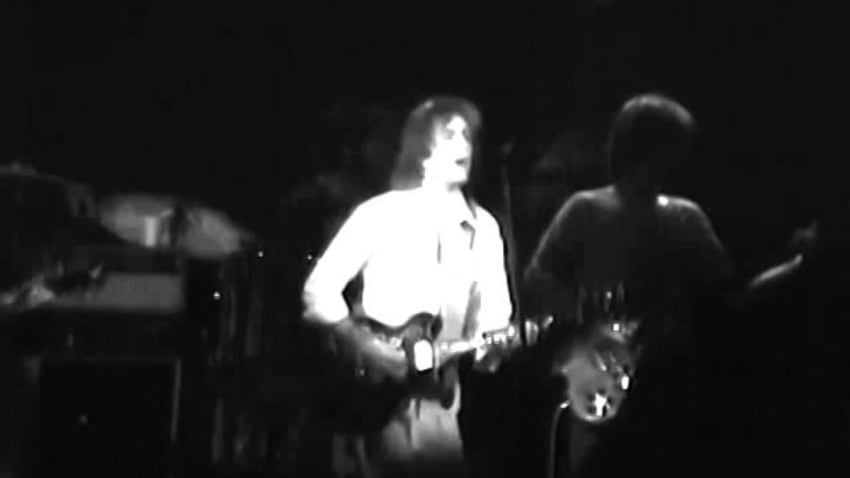 Grateful Dead - Big River - 12/30/77 - Winterland (OFFICIAL)