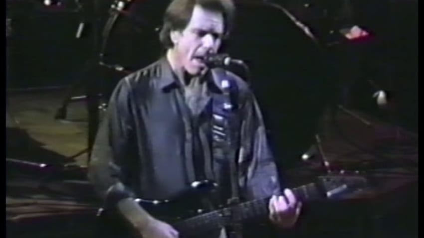 Grateful Dead Boston Garden, Boston, MA on 9/22/91 2nd Set Only