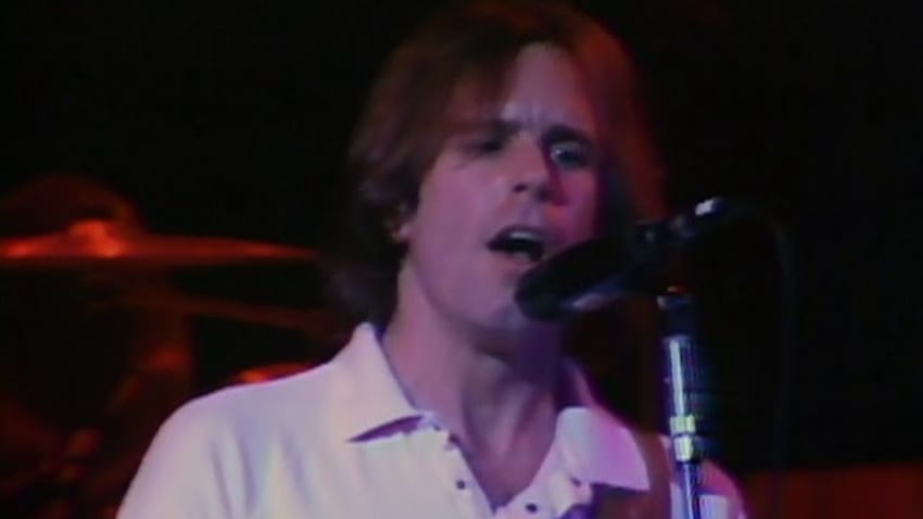 Grateful Dead - C.C. Rider - 12/31/1982 - Oakland Auditorium - Oakland, CA