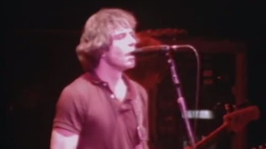 Grateful Dead - C.C. Rider - 12/31/81 - Oakland Auditorium (OFFICIAL)
