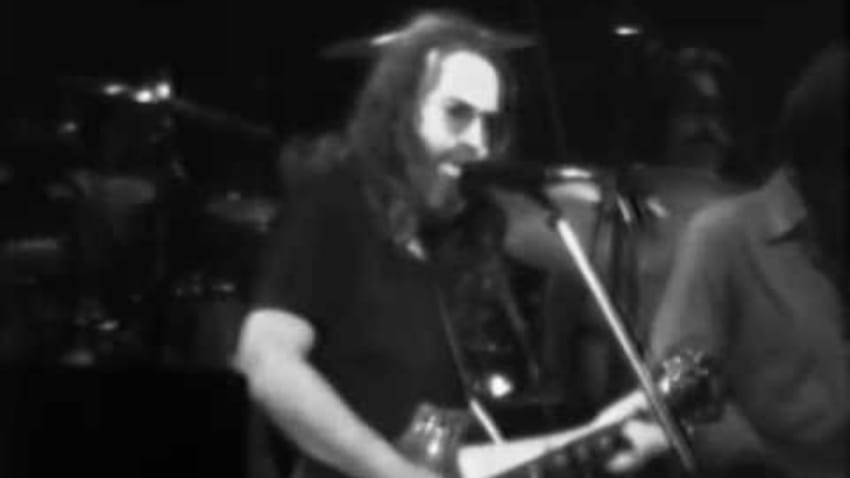 Grateful Dead - Candyman - 08/05/79 - Oakland Auditorium (OFFICIAL)