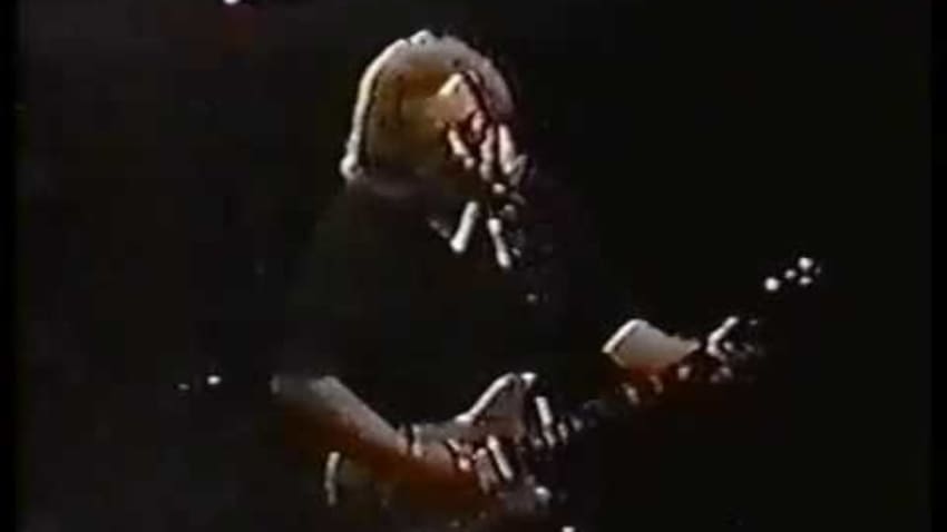 Grateful Dead Charlotte Coliseum, Charlotte, NC on 10/23/89 Set 1 Only