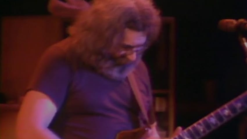 Grateful Dead - Day Job - 12/31/1982 - Oakland Auditorium - Oakland, CA