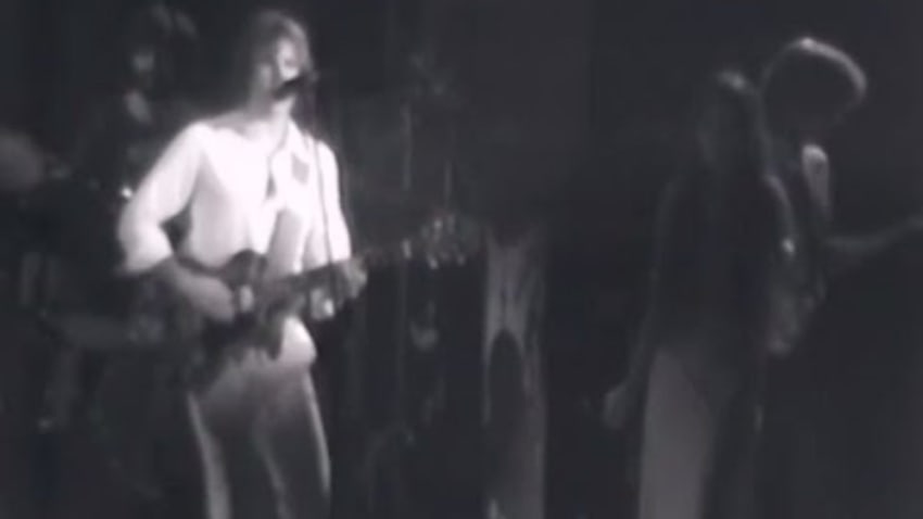 Grateful Dead - Dire Wolf - 12/30/77 - Winterland (OFFICIAL)