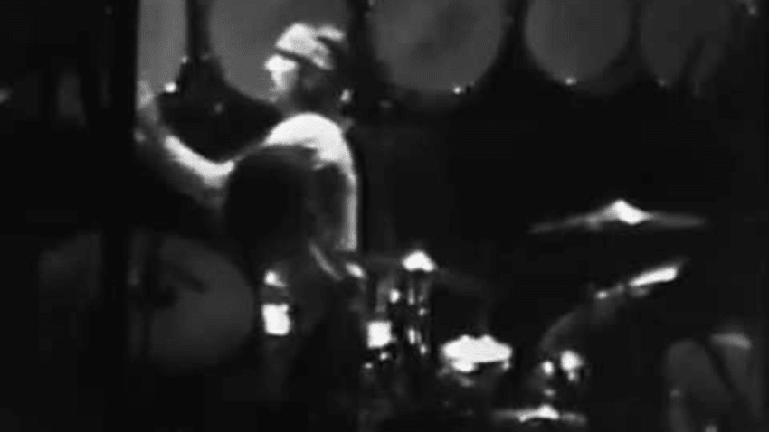 Grateful Dead - Drums / Space - 08/05/79 - Oakland Auditorium (OFFICIAL)