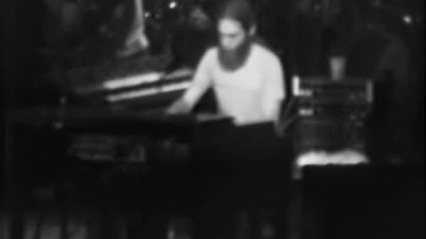 Grateful Dead - Estimated Prophet - 08/05/79 - Oakland Auditorium (OFFICIAL)