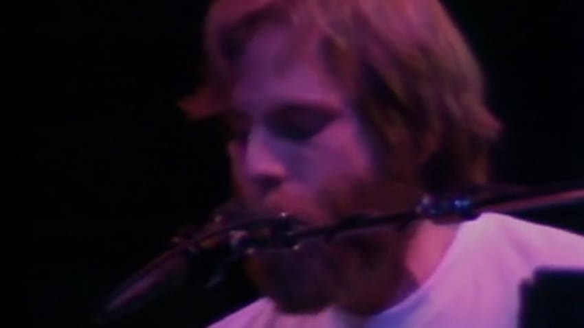 Grateful Dead - Far From Me - 12/31/1982 - Oakland Auditorium - Oakland, CA