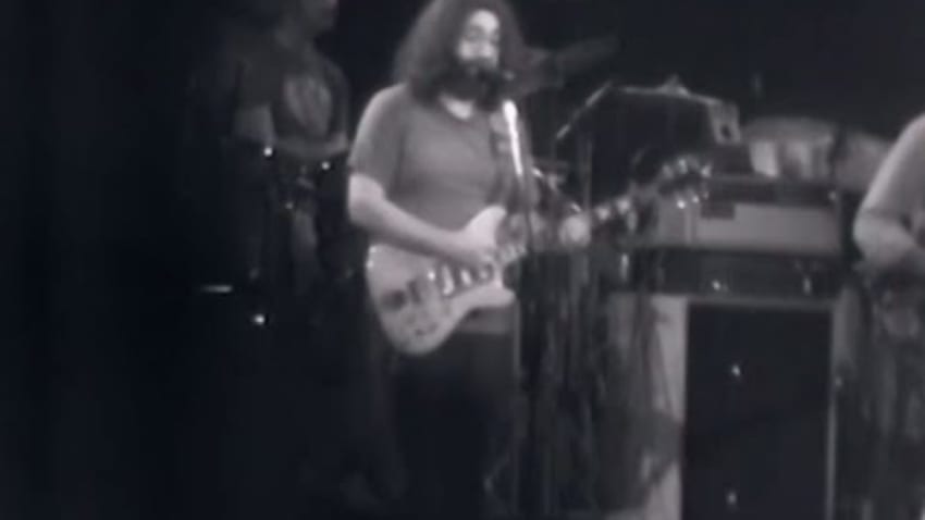 Grateful Dead - Good Lovin' - 12/30/77 - Winterland (OFFICIAL)