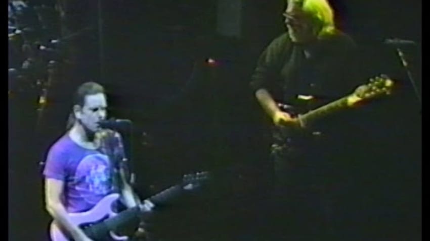 Grateful Dead Great Western Forum, Inglewood, CA 2/12/89 Complete Show