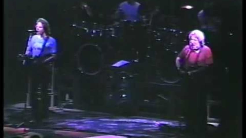 Grateful Dead Hampton Coliseum, Hampton, VA on 03/20/86 Complete Show