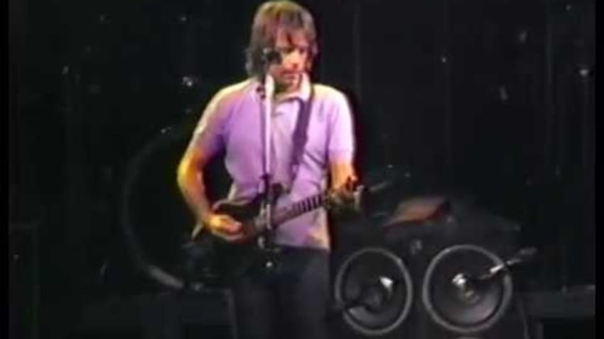 Grateful Dead Hampton Coliseum, Hampton, VA on 3/21/86 Complete Show