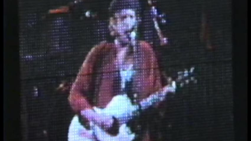 Grateful Dead JFK Stadium, Philadelphia on 7/10/87 Second Set