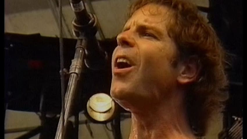 Grateful Dead JFK Stadium, Philadelphia, PA on 7/10/87 1st Set Only