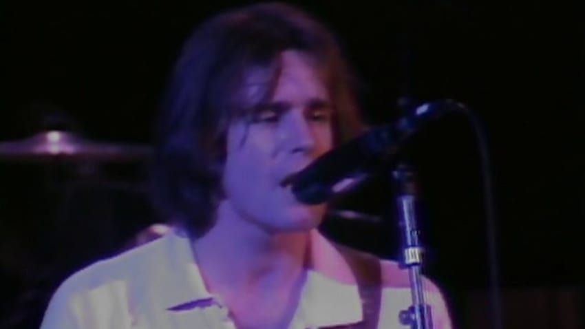 Grateful Dead - Looks Like Rain - 12/31/1982 - Oakland Auditorium - Oakland, CA