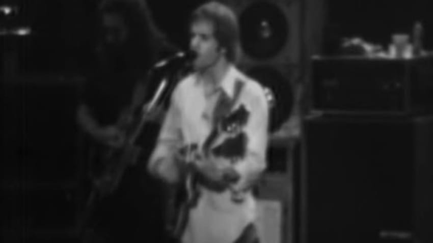 Grateful Dead - Lost Sailor - 08/05/79 - Oakland Auditorium (OFFICIAL)