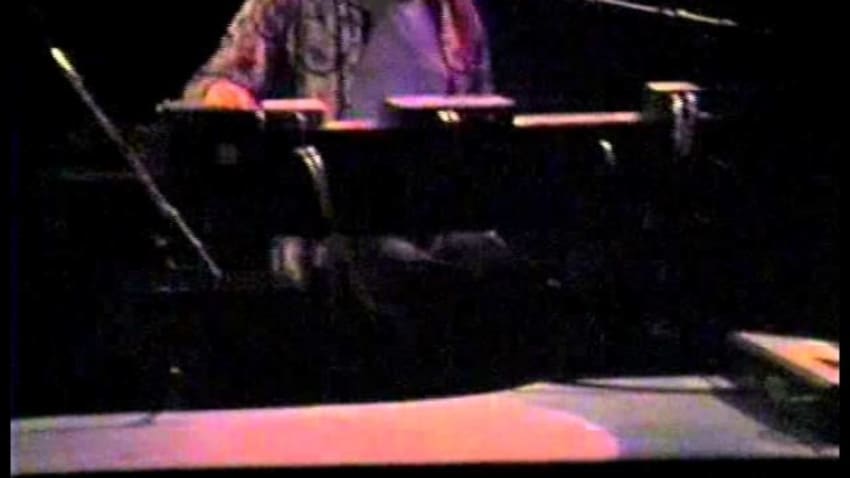 Grateful Dead - Nassau Coliseum - 3-12-92 - Full Show