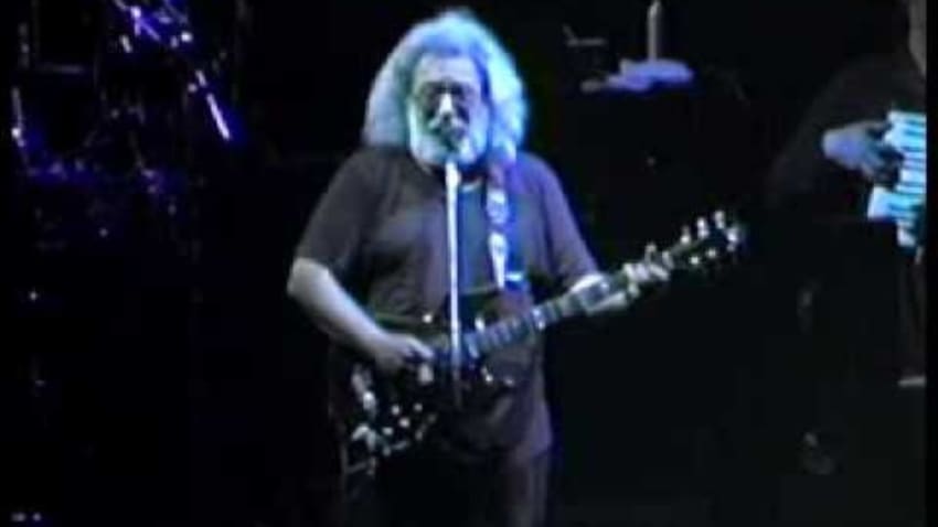 Grateful Dead - Nassau Coliseum - 3-11-92 - Full Show