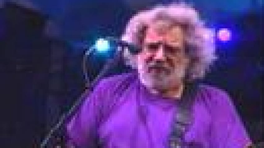 Grateful Dead - Peggy O - 6-26-94