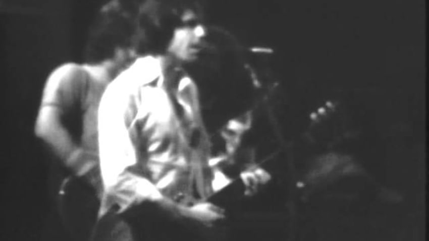 Grateful Dead - Ramble On Rose - 12/30/79 - Oakland Auditorium (OFFICIAL)