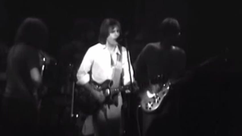 Grateful Dead - Ramble On Rose - 12/30/77 - Winterland (OFFICIAL)