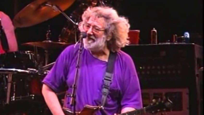 Grateful Dead - Ramble On Rose 06/24/1994