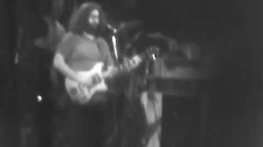 Grateful Dead - Row Jimmy, Row - 12/30/77 - Winterland (OFFICIAL)