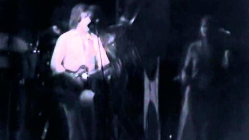 Grateful Dead - Samson And Delilah - 12/30/77 - Winterland (OFFICIAL)