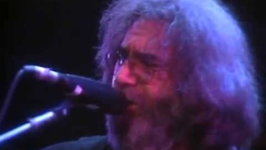 Grateful Dead - Set 1 - 10/29/80 - Radio City Music Hall (OFFICIAL)