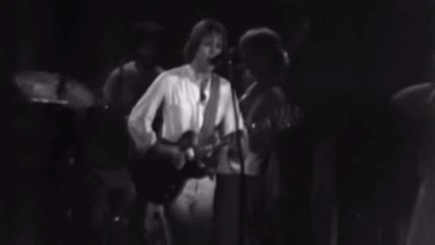 Grateful Dead - Set 1 - 12/31/77 - Winterland (OFFICIAL)