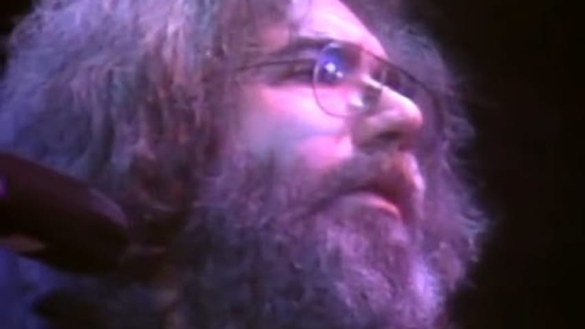 Grateful Dead - Set 2 - 10/29/80 - Radio City Music Hall (OFFICIAL)