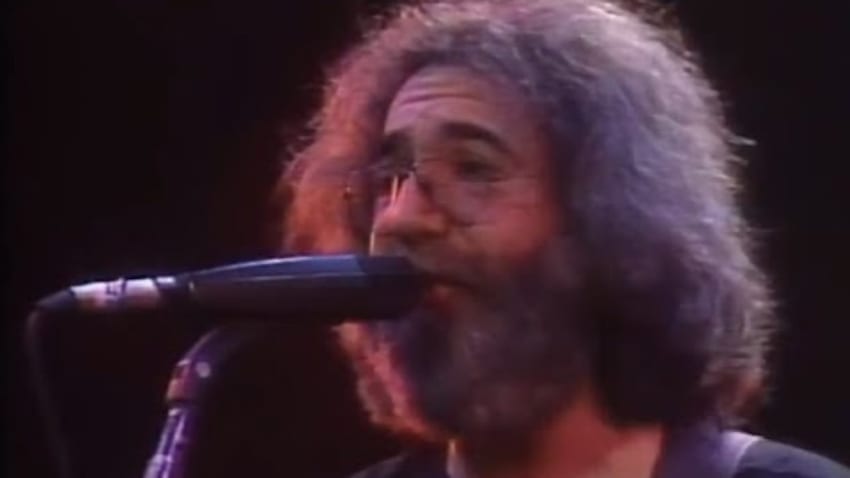 Grateful Dead - Set 2 - 10/31/80 - Radio City Music Hall (OFFICIAL)