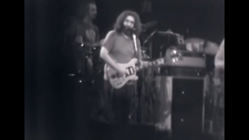 Grateful Dead - Ship Of Fools - 12/30/77 - Winterland (OFFICIAL)