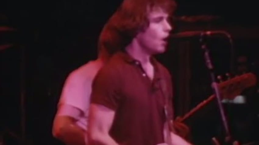 Grateful Dead - Space - 12/31/81 - Oakland Auditorium (OFFICIAL)