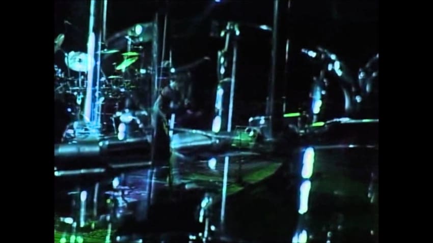 Grateful Dead - Space 7-7-89