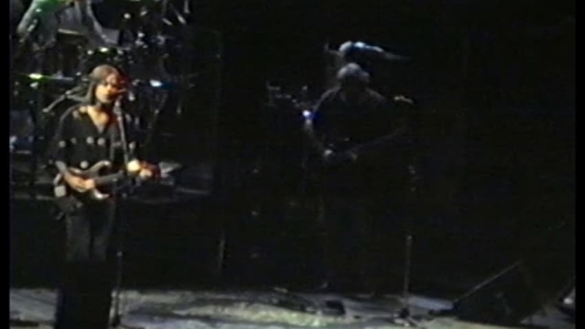 Grateful Dead The Centrum, Worcester, MA 4/9/88 Complete Show