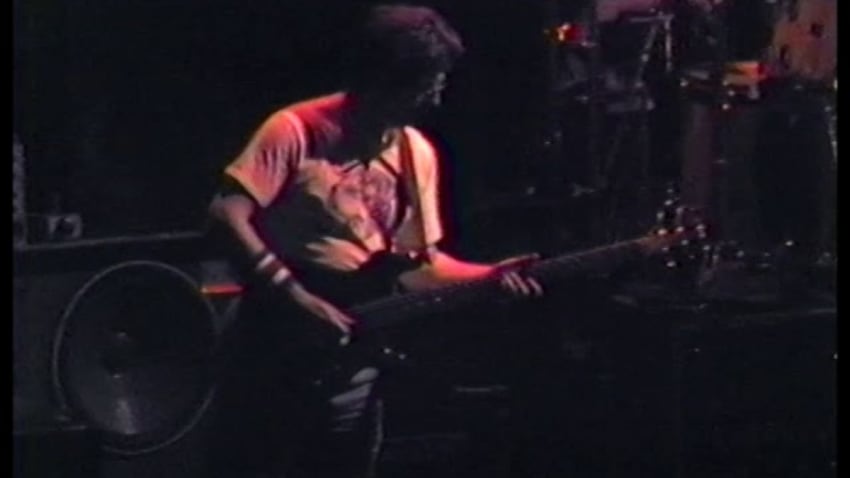 Grateful Dead The Spectrum, Philadelphia, PA on 3/24/86 Complete Show