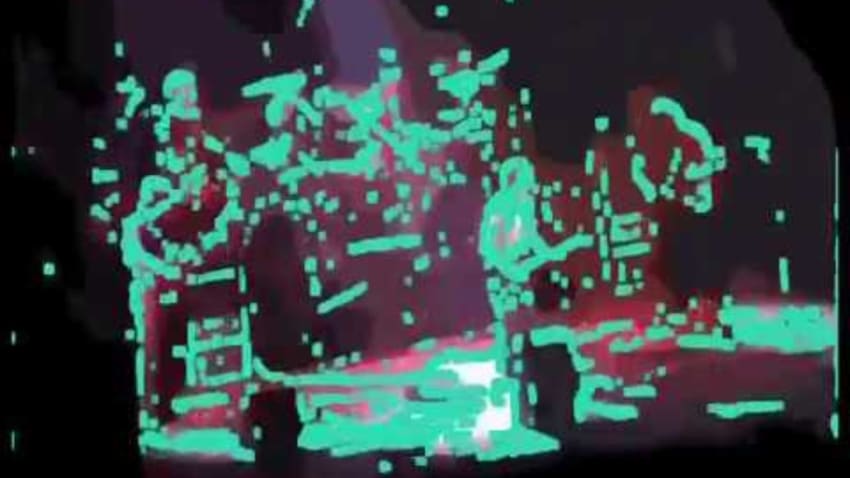 Grateful Dead The Spectrum, Philadelphia, PA on 4/8/85 Complete Show