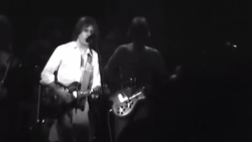 Grateful Dead - U.S. Blues - 12/30/77 - Winterland (OFFICIAL)