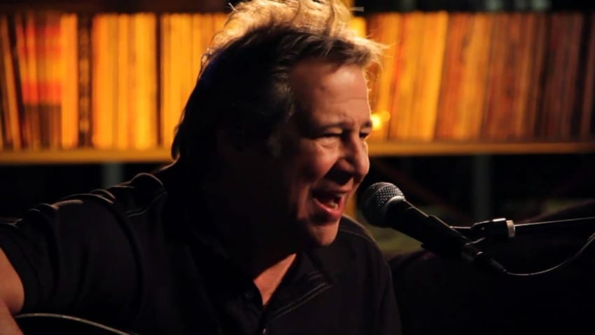 Greg Kihn - Full Concert - 02/24/11 - Wolfgang's Vault (OFFICIAL)