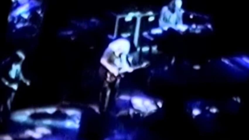 Peggy-O (2 cam) - Grateful Dead - 3-21-1992 Copps Coliseum, Hamilton, CAN (set1-04)