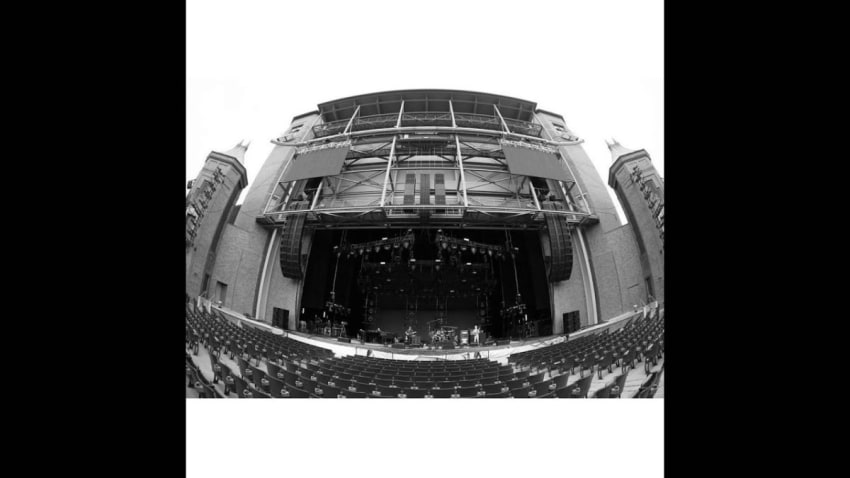 PHISH : Back On The Train : {1080p HD} : Starlight Theatre : Kansas City, MO : 8/5/2015