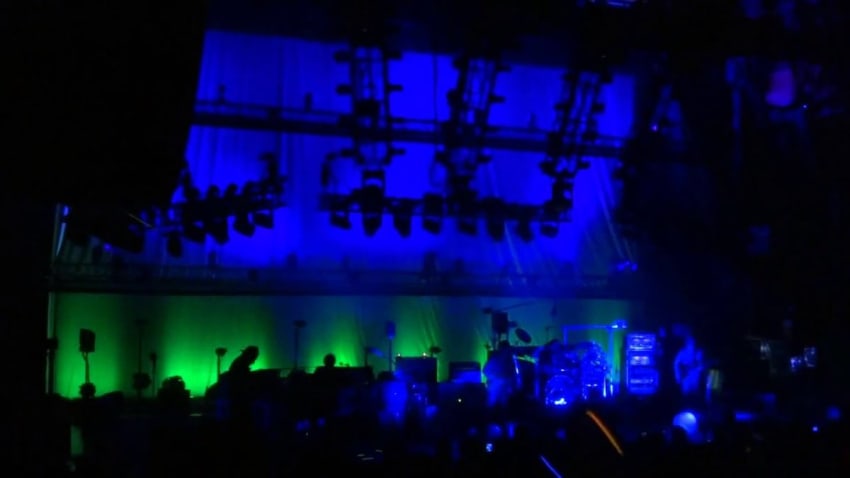 PHISH : Harry Hood : {1080p HD} : Merriweather Post Pavilion : Columbia, MD : 7/13/2013