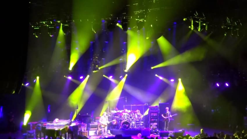 PHISH : Loving Cup : {1080p HD} : Merriweather Post Pavilion : Columbia, MD : 7/14/2013