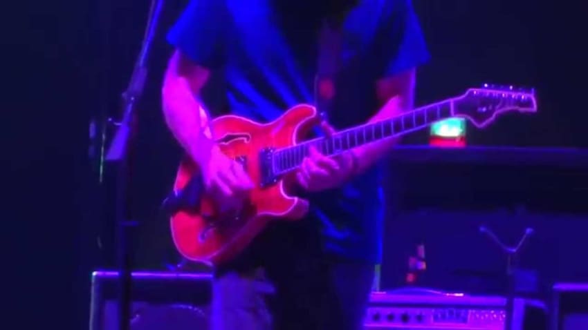 PHISH : Theme From The Bottom : {1080p HD} : Northerly Island : Chicago, IL : 7/20/2014