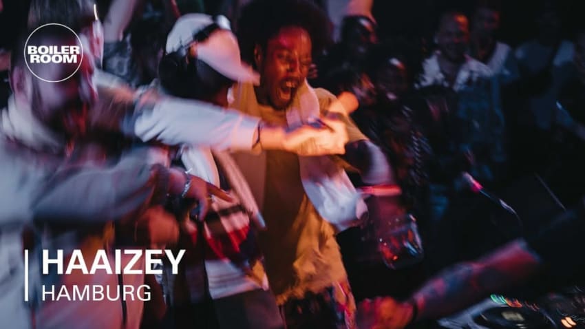 Haaizey | Bumble Hamburg