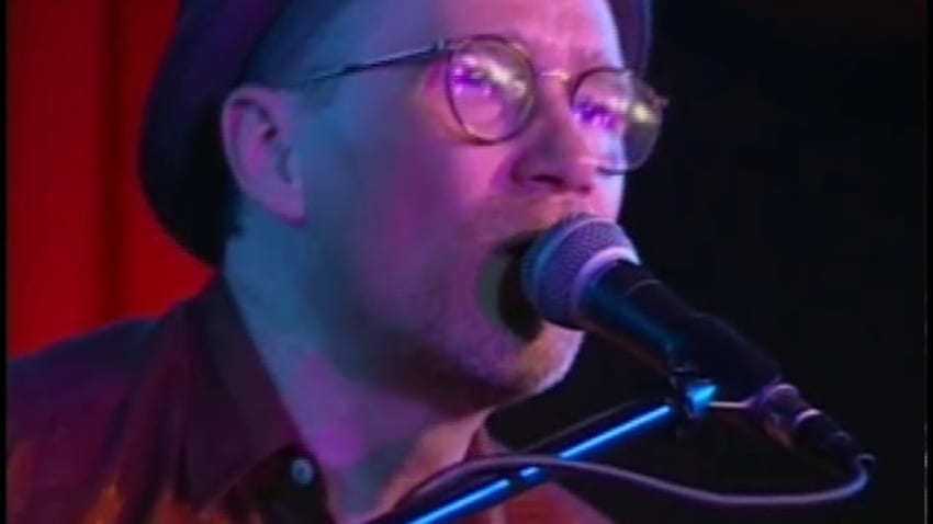 Marshall Crenshaw - Tell Me All About It - 2/16/2001 - Stone Pony - Asbury Park, NY