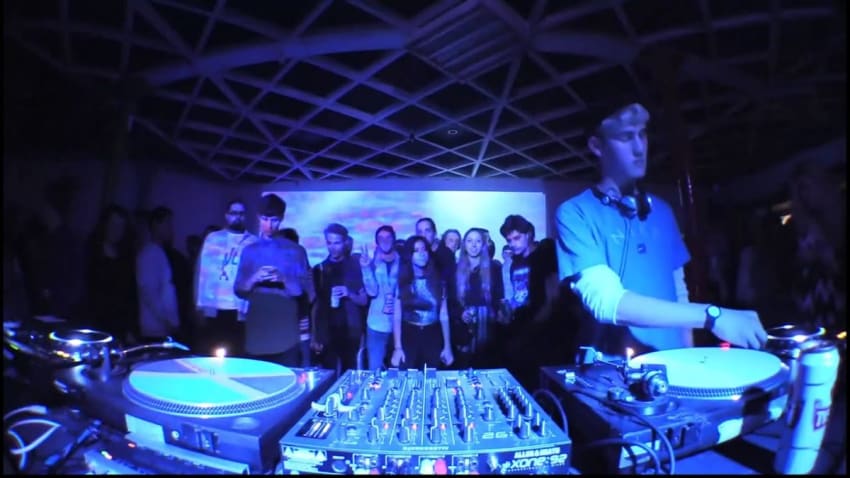 Happa Boiler Room London DJ Set