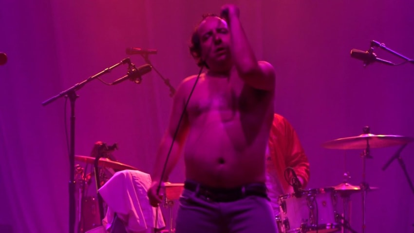 Har Mar Superstar - We Don't Sleep (Union Transfer) Philadelphia,Pa 9.12.17