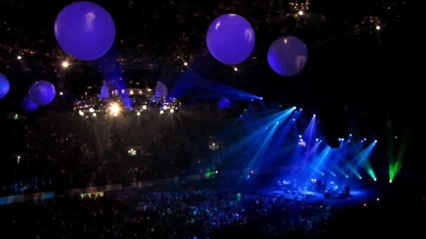 Harry Hood [HD] 2009-03-06 - Hampton Coliseum; Hampton, VA